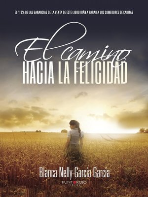 cover image of El camino hacia la felicidad